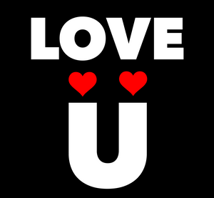 Love U