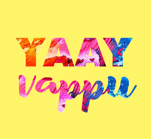 Yaay Vappu
